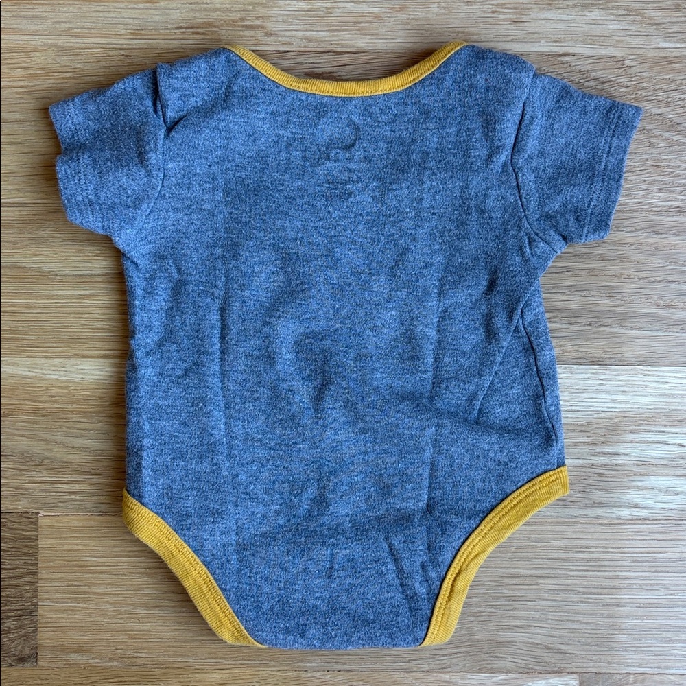 JOHN DEERE | BABY BODYSUIT - Picture 3 of 3